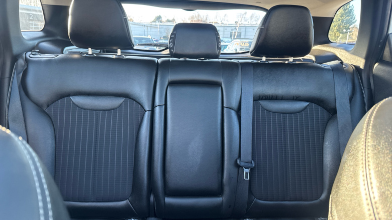 Renault Kadjar 1.5 dCi Signature Nav 5dr Diesel Hatchback